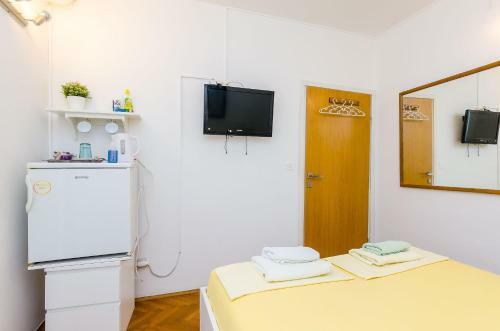 Hostal Room Bruna