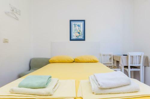 Hostal Room Bruna