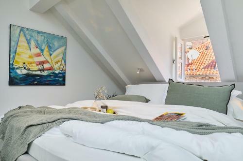 Bed & Breakfast Bota Palace