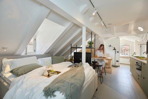 Bed & Breakfast Bota Palace