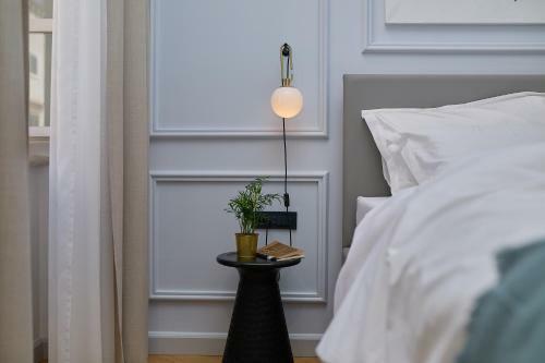 Bed & Breakfast Bota Palace