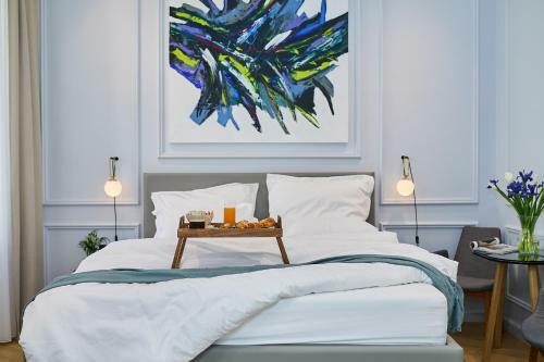 Bed & Breakfast Bota Palace