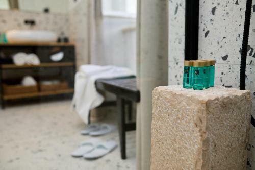 Bed & Breakfast Bota Palace