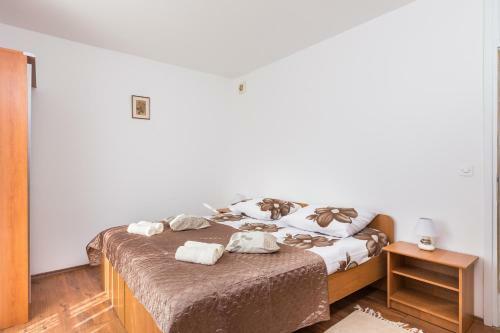 Apartment Brajkovi?