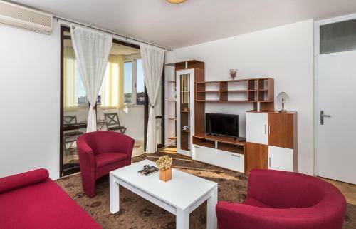 Apartment Brajkovi?