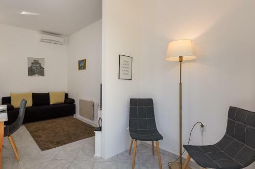 Apartment Basic