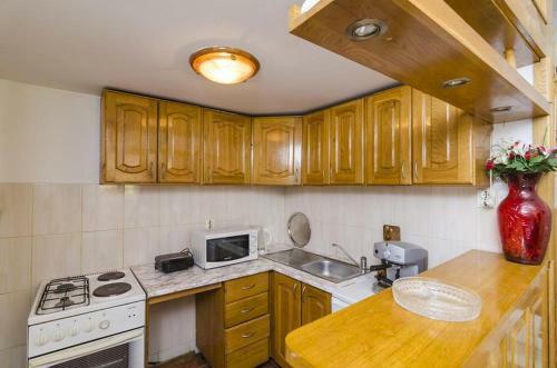 Apartment Ramo