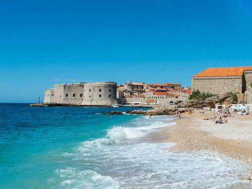 Charming Holiday Home In Dubrovnik, Croatia