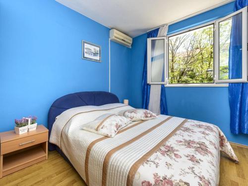 Spacious Apartment In Dubrovnik With Beach Nearby