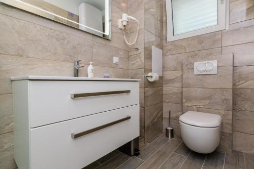 Apartment Petra 14