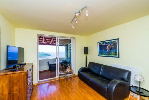 Apartment Reale