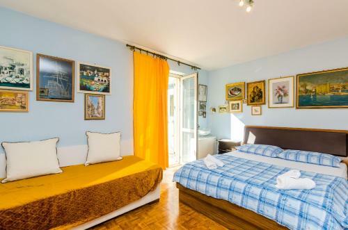 Apartment Begovica