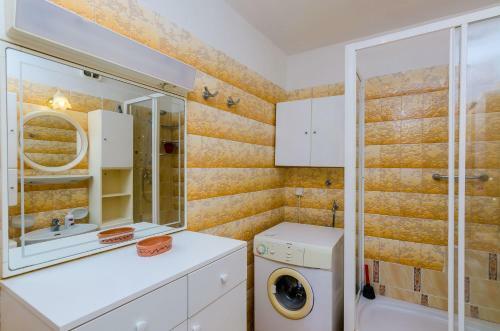 Apartment Begovica