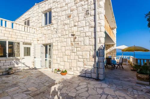 Apartment Begovica