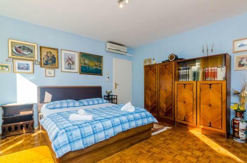 Apartment Begovica