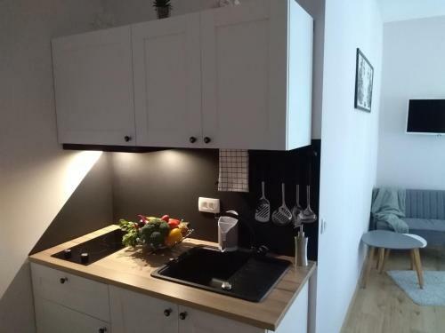 Apartamentos Studio A