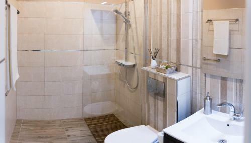 Apartamentos Studio A