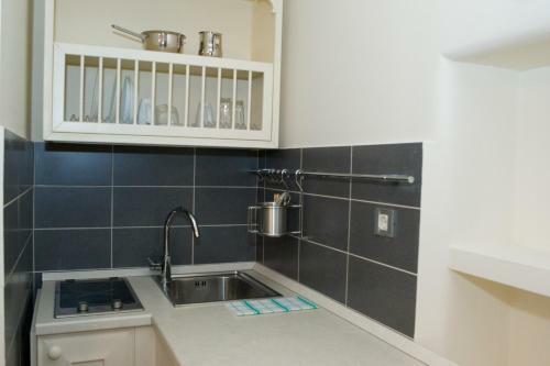 Apartamentos Roko House