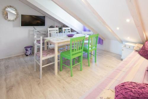 Apartamento Gugilly Old Town Haven
