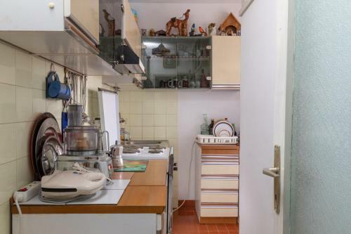 Apartment Puerto