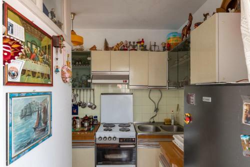 Apartment Puerto