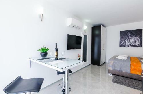 Apartment Lea