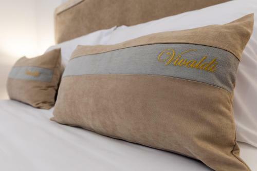 Hostal Vivaldi