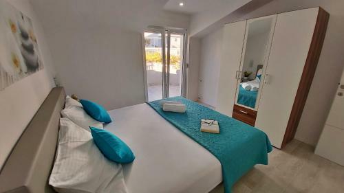 Apartments Dama