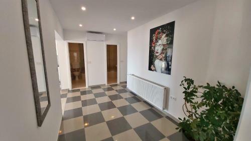 Apartments Dama
