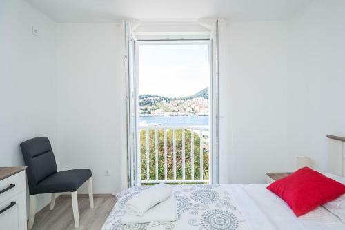 Apartment Cvjetkovi?