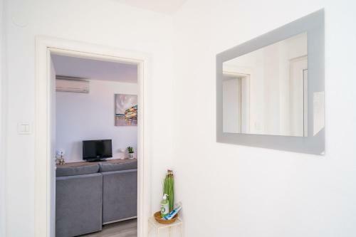 Apartment Cvjetkovi?