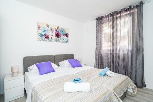 Apartment Cvjetkovi?