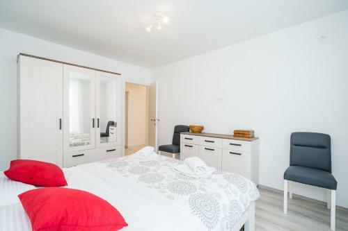 Apartment Cvjetkovi?