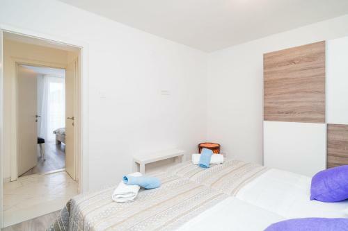 Apartment Cvjetkovi?