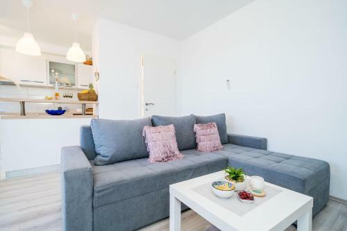Apartment Cvjetkovi?