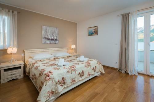 Villa Sofija A Luxury Villa Near Split, Private Pool