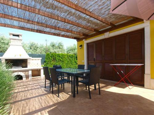 Apartamento Villa 1853