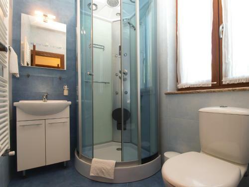 Apartamento Villa 1853