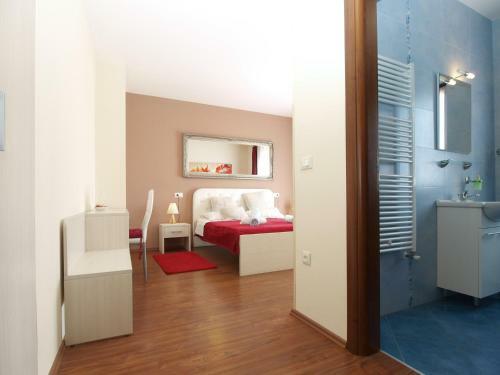 Apartamento Villa 1853