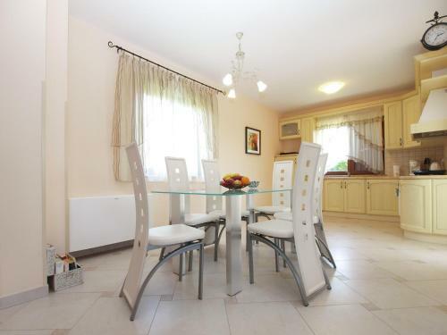 Apartamento Villa 1853