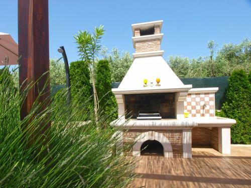 Apartamento Villa 1853