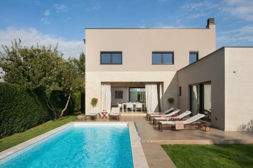 Villa Julia