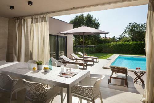 Villa Julia