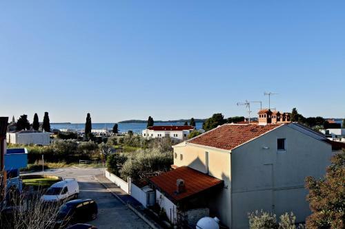Hostal Sea View Apartments Near The Beach