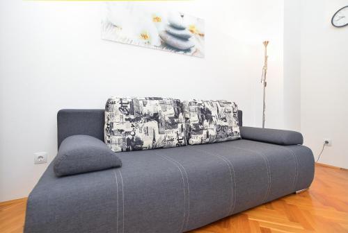 Apartment Lino 2021