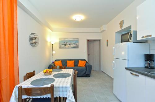 Apartments Nedo 2047