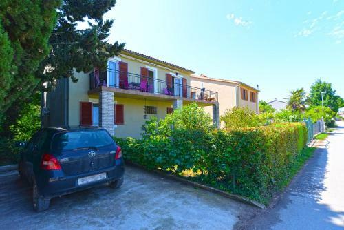 Apartment Pineta 1817