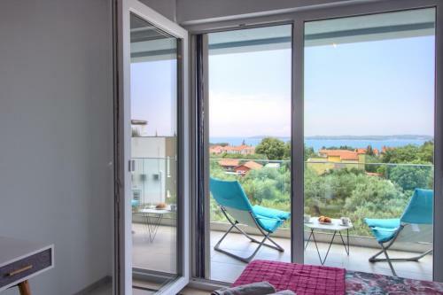 Villa Horizont