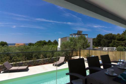Villa Horizont
