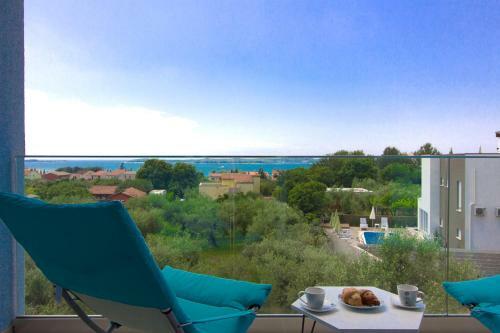 Villa Horizont